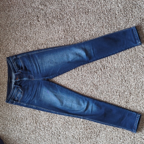 Denim - Women's jeans by Flying monkey